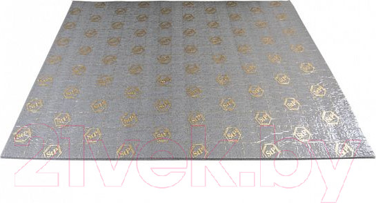 Изображение товара Шумоизоляция StP Акцент 10 КС / 000540300 (10 листов)