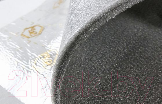 Изображение товара Шумоизоляция StP Акцент 10 КС / 000540300 (10 листов)