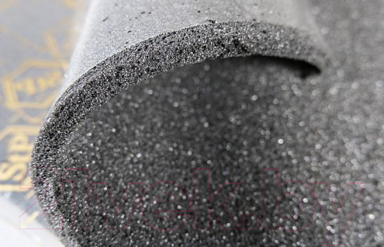 Изображение товара Шумоизоляция StP Бипласт 5 К / 000110200 (20 листов)