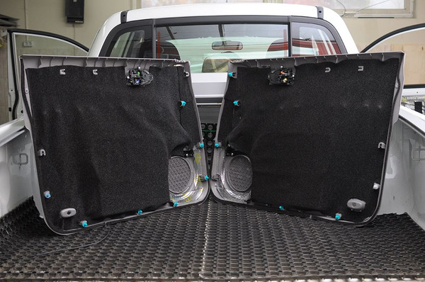 Изображение товара Шумоизоляция StP Битопласт А 5 К / 000170600 (20 листов)