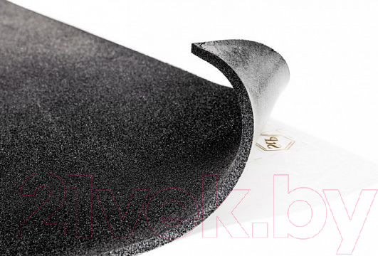 Изображение товара Шумоизоляция StP Битопласт А 5 К / 000170600 (20 листов)