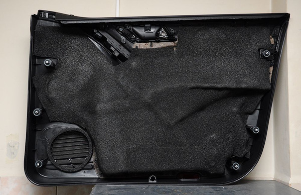 Изображение товара Шумоизоляция StP Битопласт А 5 К / 000170600 (20 листов)