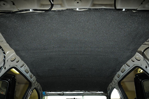 Изображение товара Шумоизоляция StP Битопласт А 5 К / 000170600 (20 листов)