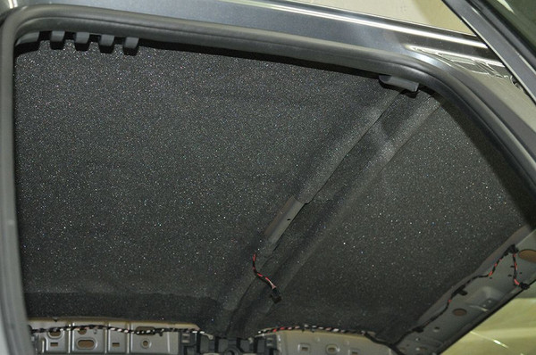 Изображение товара Шумоизоляция StP Битопласт А 5 К / 000170600 (20 листов)