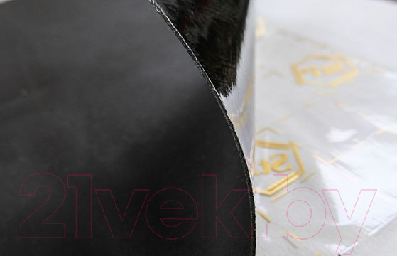 Изображение товара Шумоизоляция StP Визомат ПБ-2 / 000130600 (10 листов)