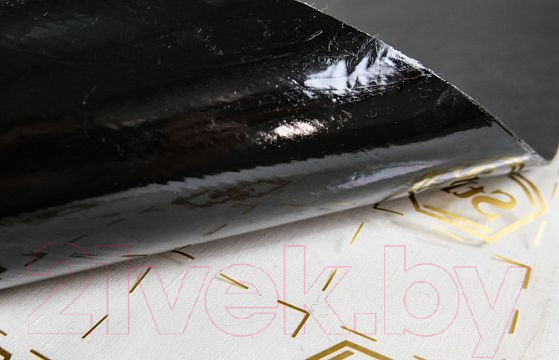 Изображение товара Шумоизоляция StP Визомат ПБ-2-3.5 / 000300200 (10 листов)