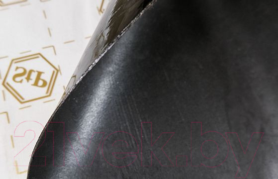 Изображение товара Шумоизоляция StP Визомат ПБ-2-3.5 / 000300200 (10 листов)