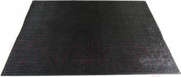 Изображение товара Шумоизоляция StP Визомат Q1 / 0642700300 (10 листов)