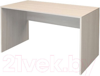 Изображение товара Письменный стол Программа Техно Арго А-003 (ясень шимо)
