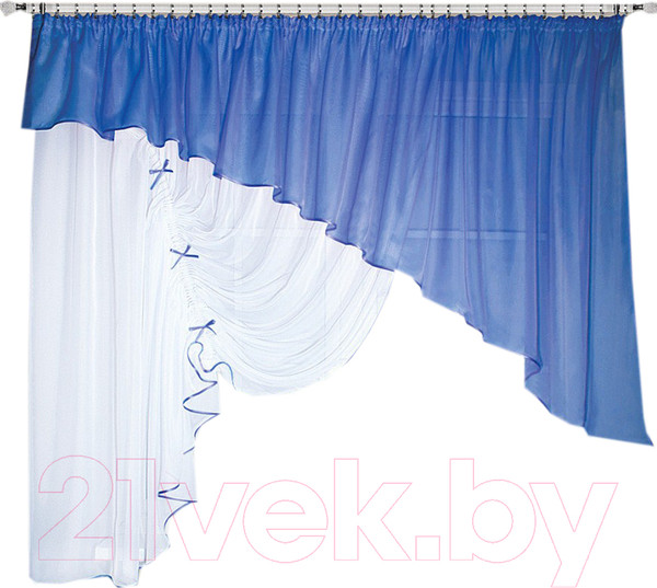 Изображение товара Гардина Nivasan Джульетта / Hk.DG-L12