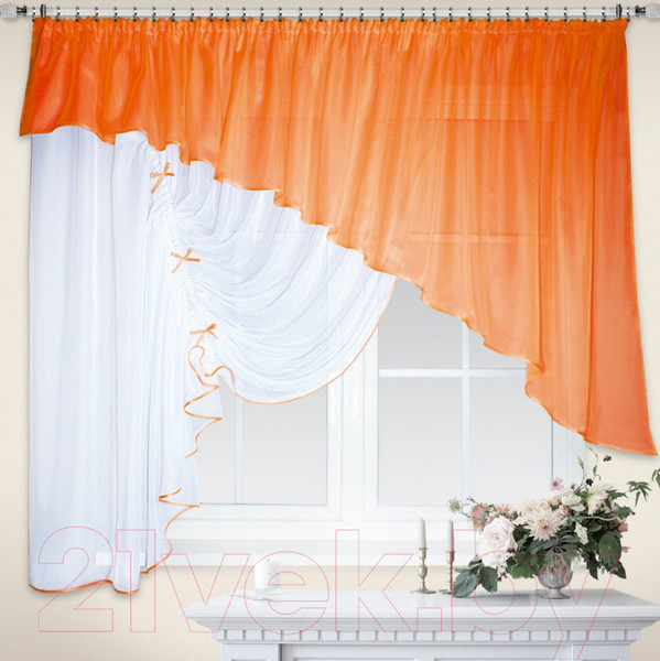 Изображение товара Гардина Nivasan Джульетта / Hk.DG-L14