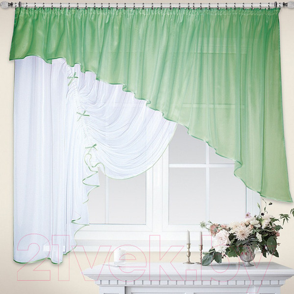 Изображение товара Гардина Nivasan Джульетта / Hk.DG-L16