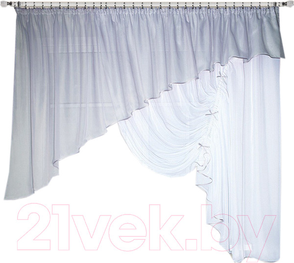 Изображение товара Гардина Nivasan Джульетта / Hk.DG-P19