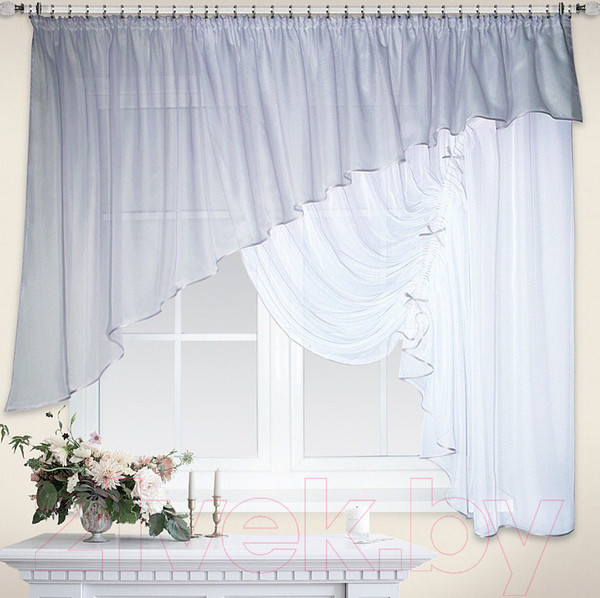 Изображение товара Гардина Nivasan Джульетта / Hk.DG-P19