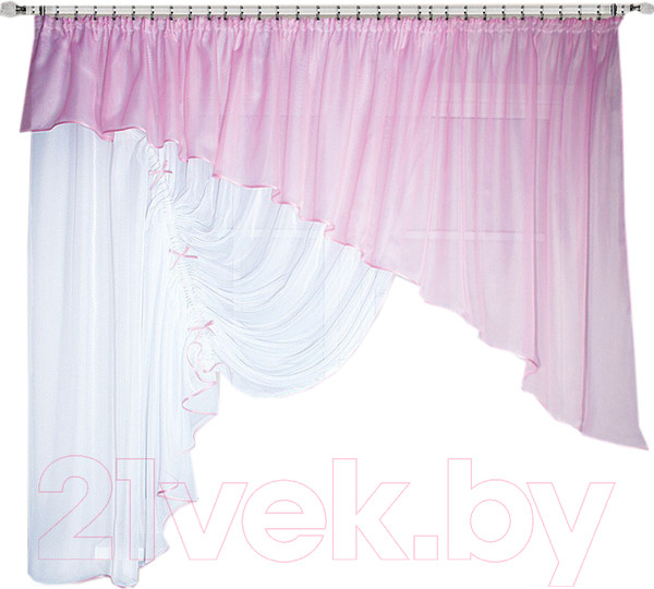 Изображение товара Гардина Nivasan Джульетта / Hk.DG-L2