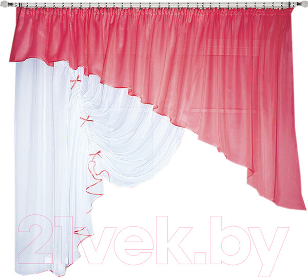 Изображение товара Гардина Nivasan Джульетта / Hk.DG-L3