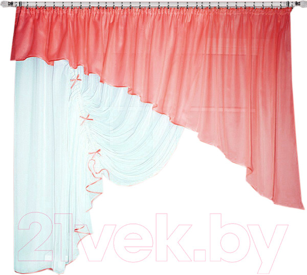 Изображение товара Гардина Nivasan Джульетта / Hk.DG-L7