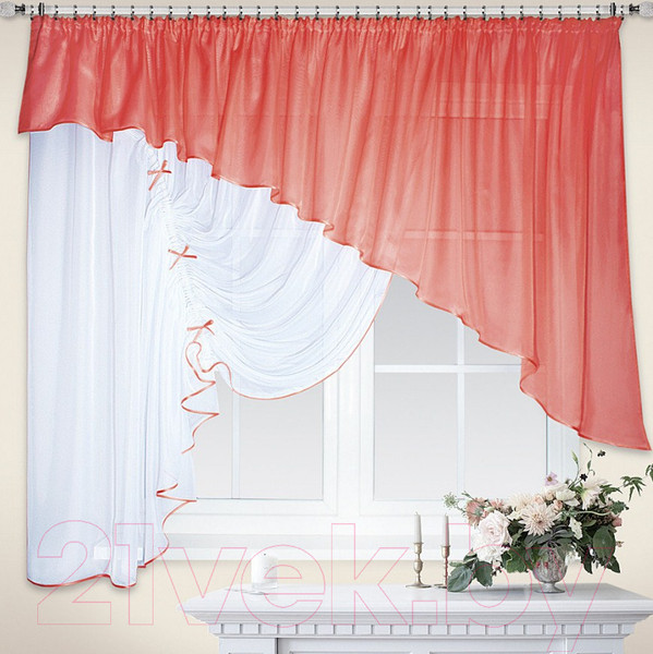 Изображение товара Гардина Nivasan Джульетта / Hk.DG-L7