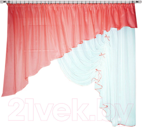 Изображение товара Гардина Nivasan Джульетта / Hk.DG-P7