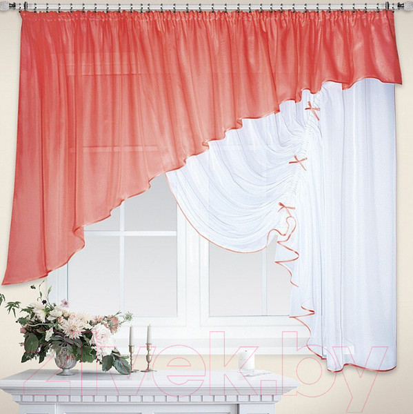 Изображение товара Гардина Nivasan Джульетта / Hk.DG-P7