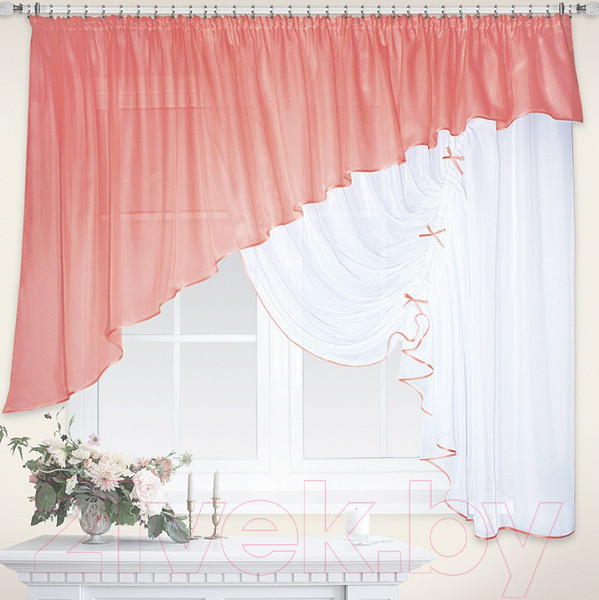 Изображение товара Гардина Nivasan Джульетта / Hk.DG-P8