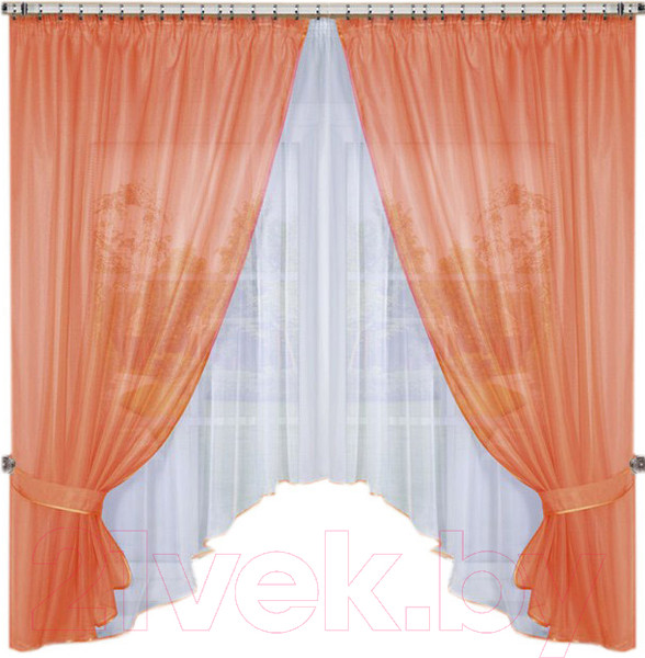 Изображение товара Комплект штор Nivasan Лидия / Hk.Ld-14