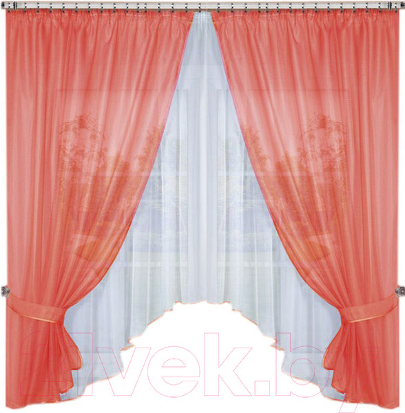 Изображение товара Комплект штор Nivasan Лидия / Hk.Ld-7