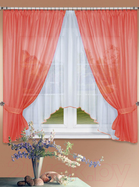 Изображение товара Комплект штор Nivasan Лидия / Hk.Ld-7