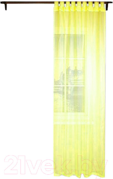 Изображение товара Гардина Nivasan Марго / H1.Mg-10