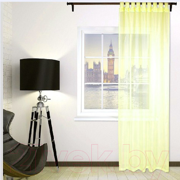 Изображение товара Гардина Nivasan Марго / H1.Mg-10