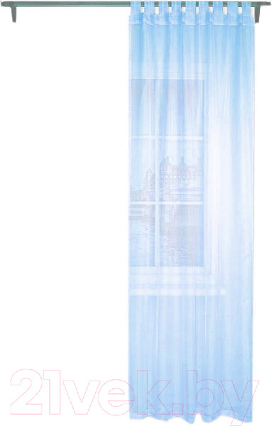 Изображение товара Гардина Nivasan Марго / H1.Mg-11