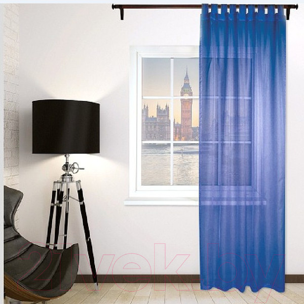 Изображение товара Гардина Nivasan Марго / H1.Mg-12