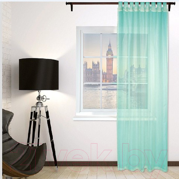 Изображение товара Гардина Nivasan Марго / H1.Mg-13