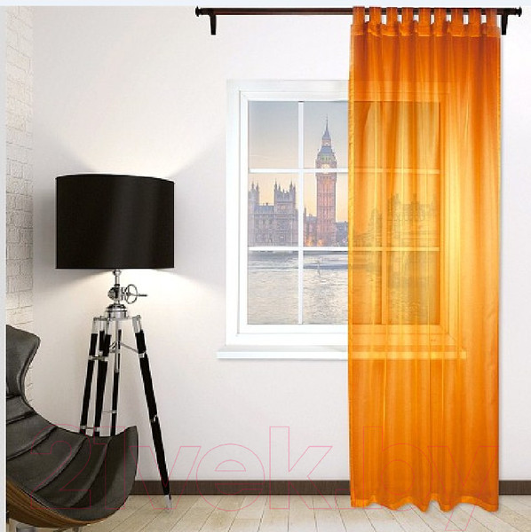 Изображение товара Гардина Nivasan Марго / H1.Mg-14