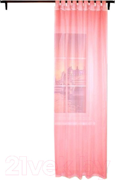 Изображение товара Гардина Nivasan Марго / H1.Mg-15