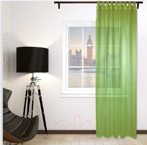 Изображение товара Гардина Nivasan Марго / H1.Mg-16