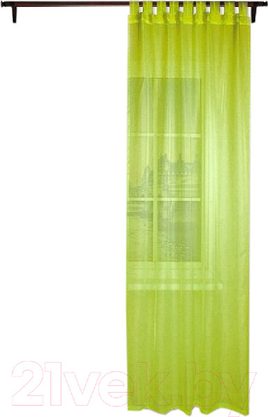 Изображение товара Гардина Nivasan Марго / H1.Mg-17