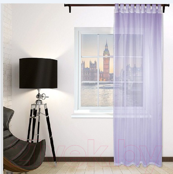 Изображение товара Гардина Nivasan Марго / H1.Mg-18