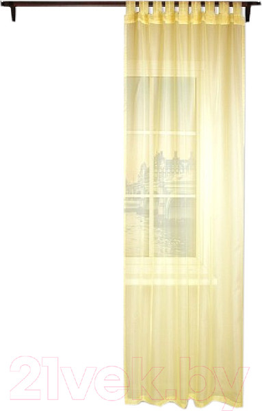 Изображение товара Гардина Nivasan Марго / H1.Mg-4