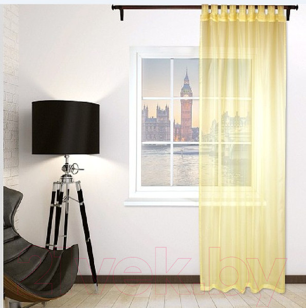 Изображение товара Гардина Nivasan Марго / H1.Mg-4