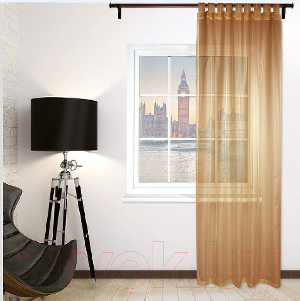 Изображение товара Гардина Nivasan Марго / H1.Mg-5