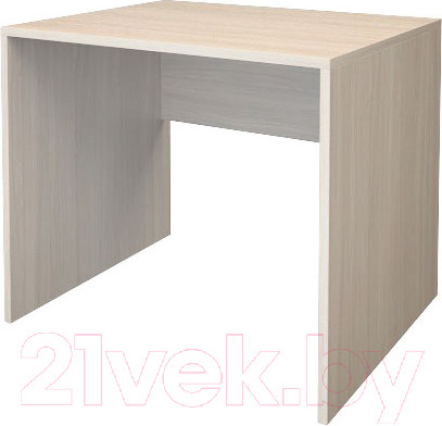 Изображение товара Письменный стол Программа Техно Арго А-001 (ясень шимо)