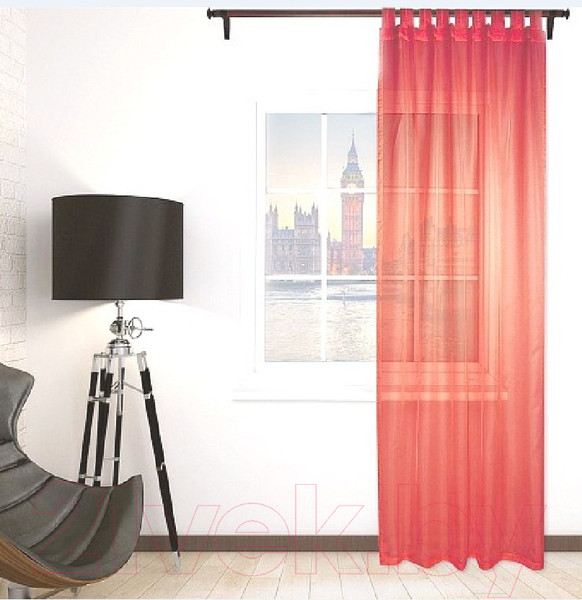 Изображение товара Гардина Nivasan Марго / H1.Mg-8