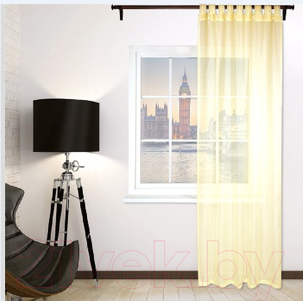 Изображение товара Гардина Nivasan Марго / H1.Mg-9