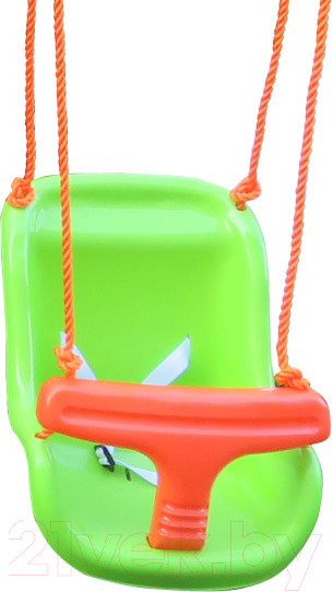 Изображение товара Игровой комплекс DFC SBN-03 (с горкой)