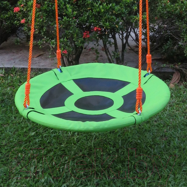 Изображение товара Игровой комплекс DFC SBN-03 (с горкой)