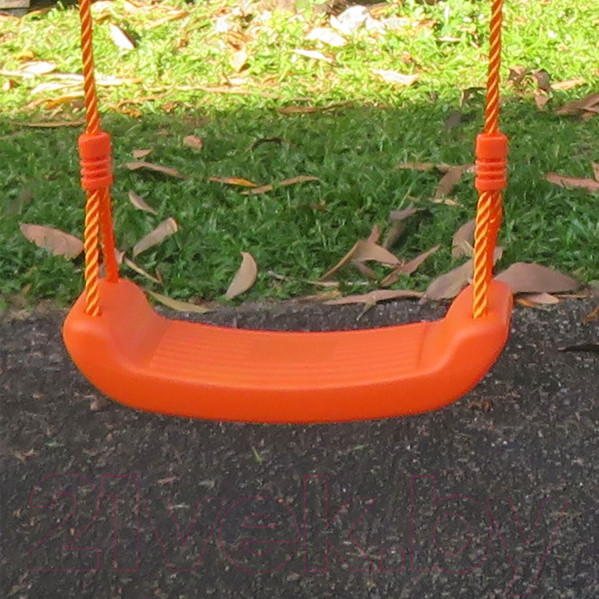 Изображение товара Игровой комплекс DFC SBN-03 (с горкой)