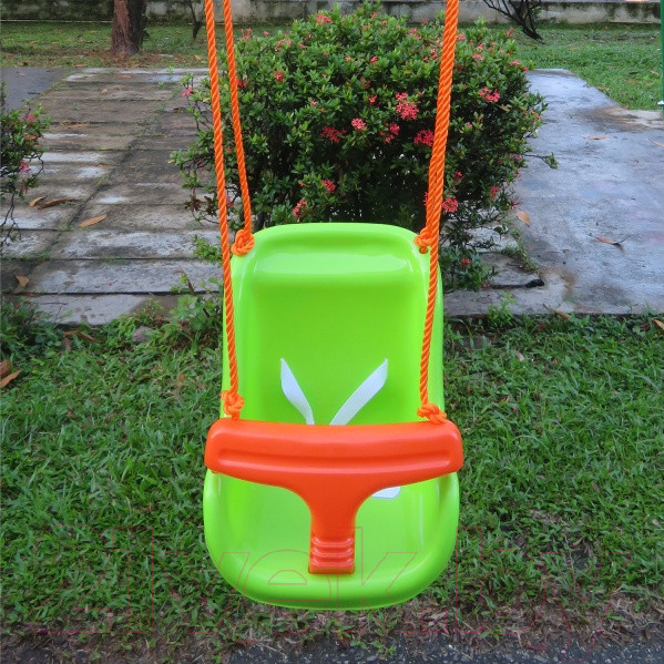 Изображение товара Игровой комплекс DFC SBN-03 (с горкой)