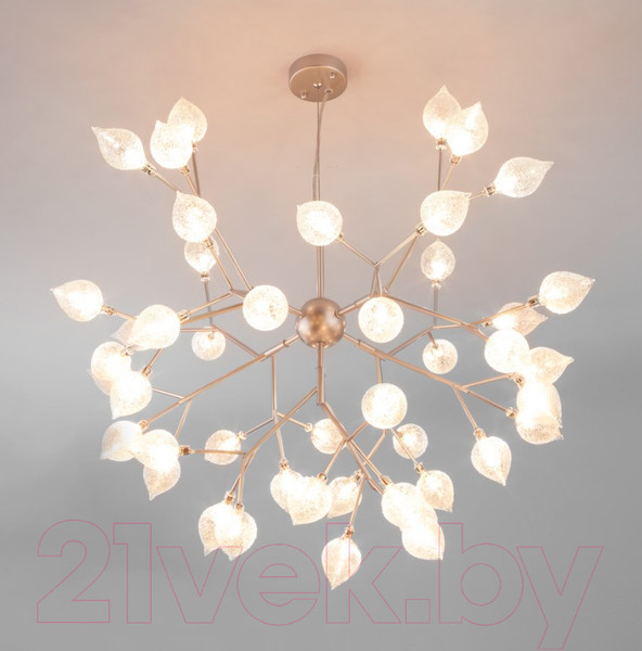 Изображение товара Люстра Bogate's Boccio 547