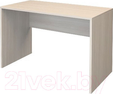 Изображение товара Письменный стол Программа Техно Арго А-002.60 (ясень шимо)